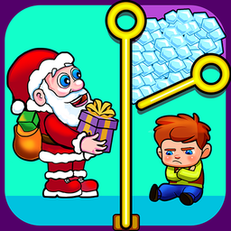 Epic Pull The Pin Puzzle Games