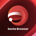 Santa Browser : Fast & Safe