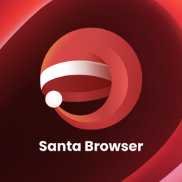 Santa Browser : Fast & Safe