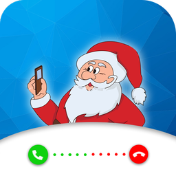 Call Santa Claus - Prank Call