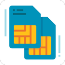 SIM Card Info (Dual-Sim)
