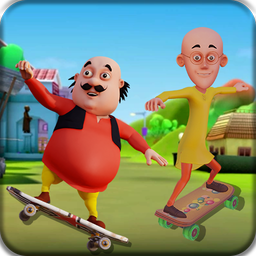 Motu hot sale patlu downloading