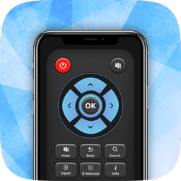 Remote for Sanyo TV