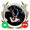 Venom calls - fake call