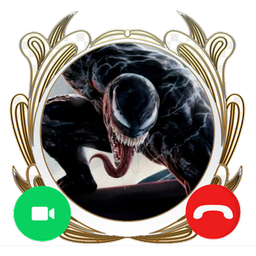 Venom calls - fake call
