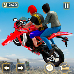 Real Motocross Driving Simulator  Download and Buy Today - Epic Games Store