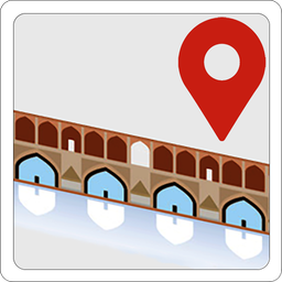 Isfahan Offline Map