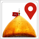 Karbala and Najaf Offline Map