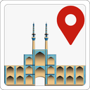 Yazd Offline Map