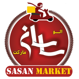 ساسان مارکت