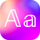 Art Font: Fonts keyboard
