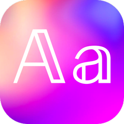 Art Font: Fonts keyboard