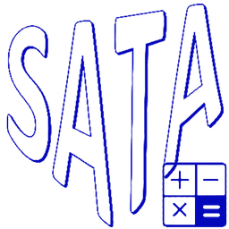 SATA Calculator