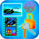 Hide Pictures Videos Audios