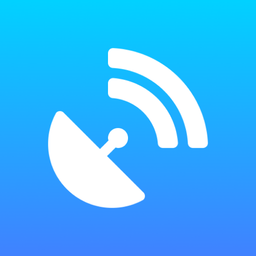 Satellite Finder: AR tracking