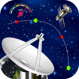 Satellite Finder Director: GPS