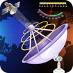 Satfinder Satellite Pointer AR