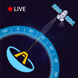 Satellite Finder(Dish Pointer)