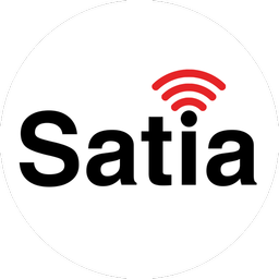 satia mobile application