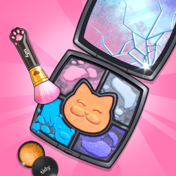 SatisPuzzle: Tidy Up