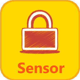 Sensor Lock Pattern