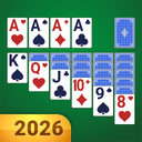Classic Solitaire - 2026
