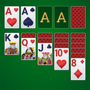 Classic Solitaire - 2025