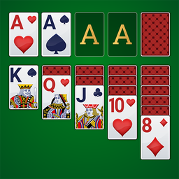 Classic Solitaire - 2025