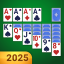 Classic Solitaire - 2025