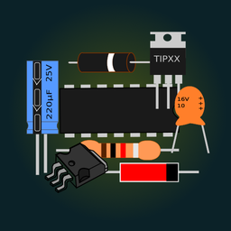 Doctronics - electronics DIY