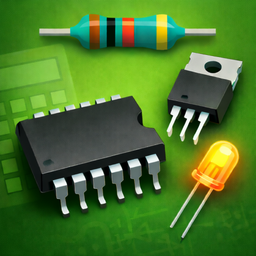 Electronics Toolbox: Circuits