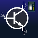 Electronics circuit calculator