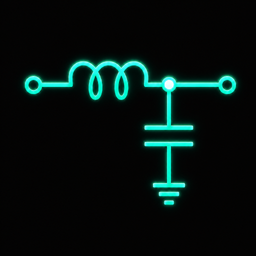 Electronic Filter Calculator