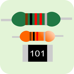 All resistor calculator