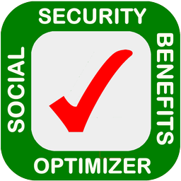 Social Security Optimizer