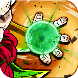 Ultimate Fusion Green Fighters