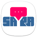 Sayra English Learning App