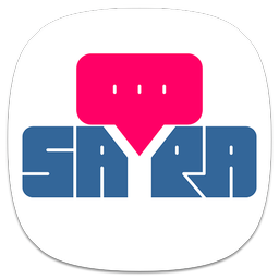 Sayra English Learning App