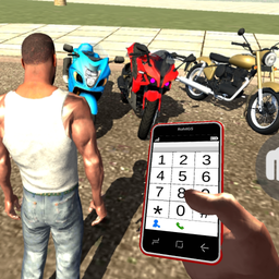 Indian Bike Driving Cheats 3D