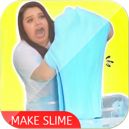 How To Make Slime