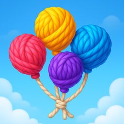 Knit Out