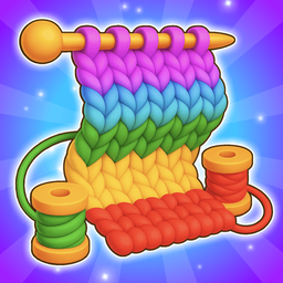 Knit Out