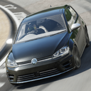 Simulator Golf GTI Driver