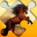 Puzzles for adults offline