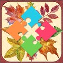 Puzzles autumn