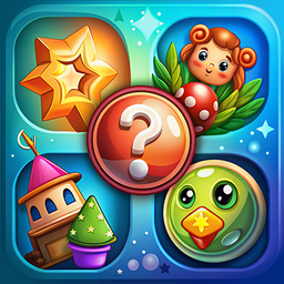 Riddles Kids Games
