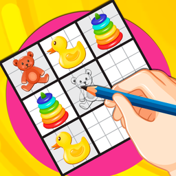 Sudoku Brain Games