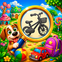Find Objects for Kids