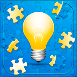 Jigsaw puzzles