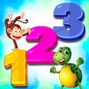 123 Numbers Games For Kids